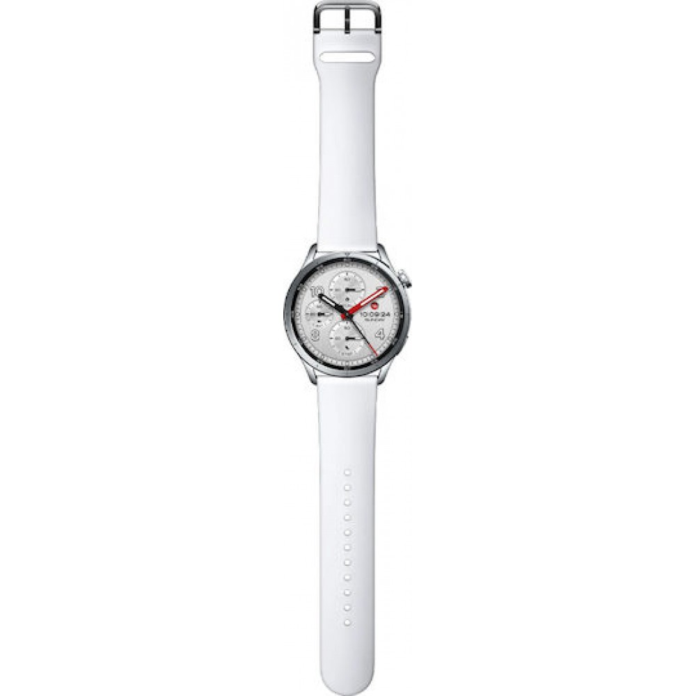 Xiaomi Watch S5 46mm Silver