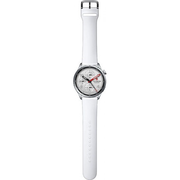Xiaomi Watch S5 46mm Silver