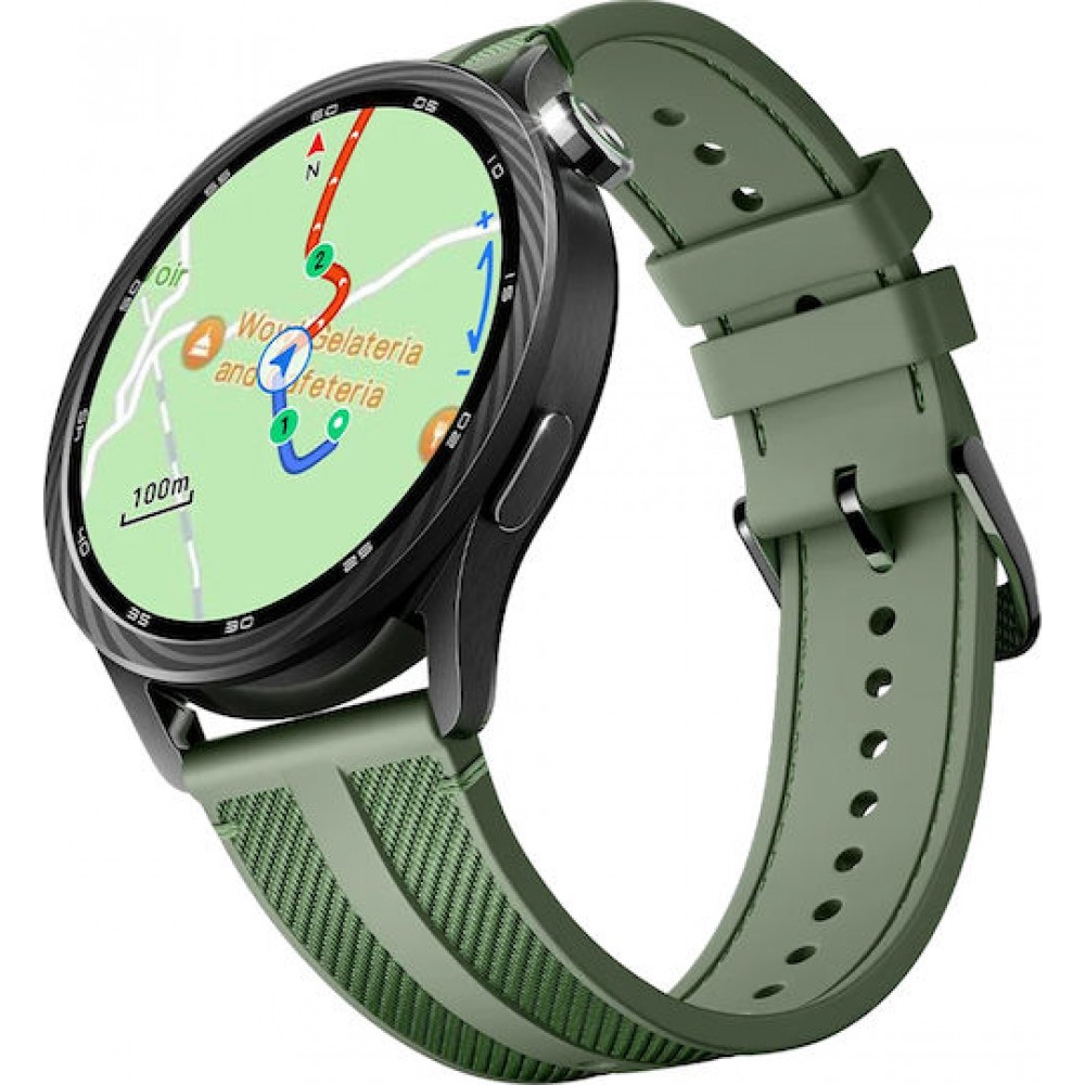 Xiaomi Watch S5 46mm Jungle Green