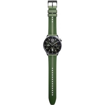 Xiaomi Watch S5 46mm Jungle Green