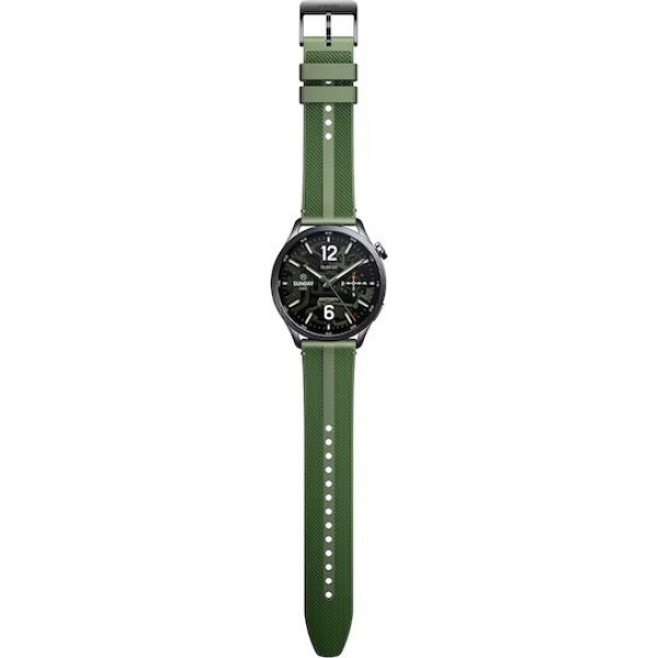 Xiaomi Watch S5 46mm Jungle Green