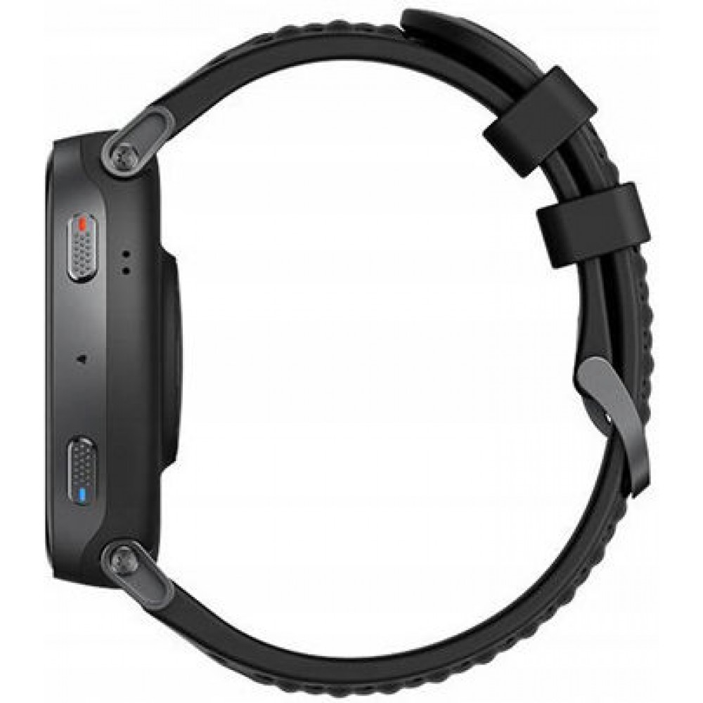 Amazfit Active Max 49mm Black