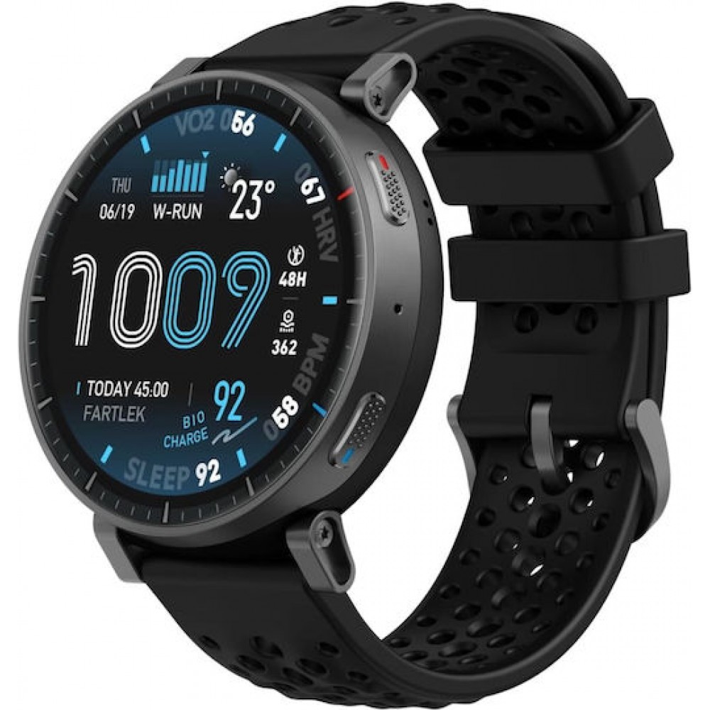 Amazfit Active Max 49mm Black