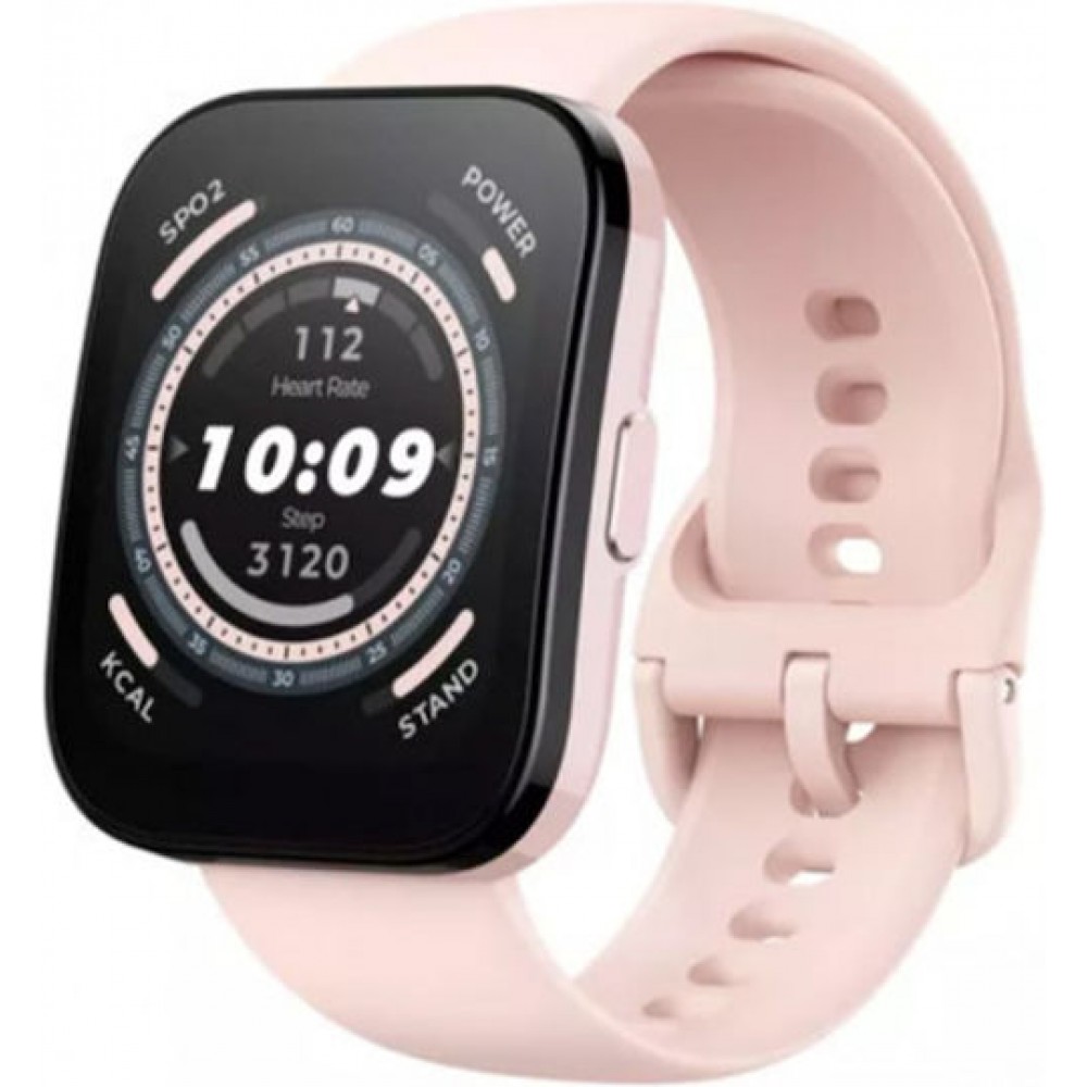 Amazfit Bip 5 Pastel Pink