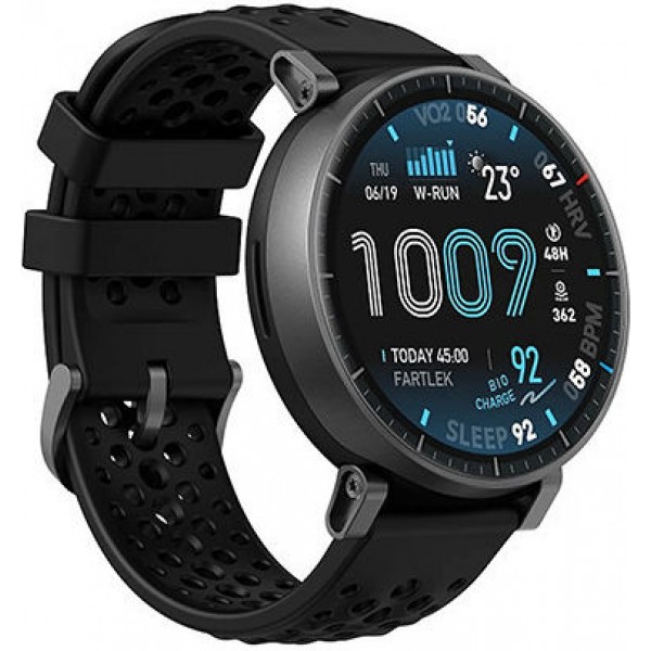 Amazfit Active Max 49mm Black