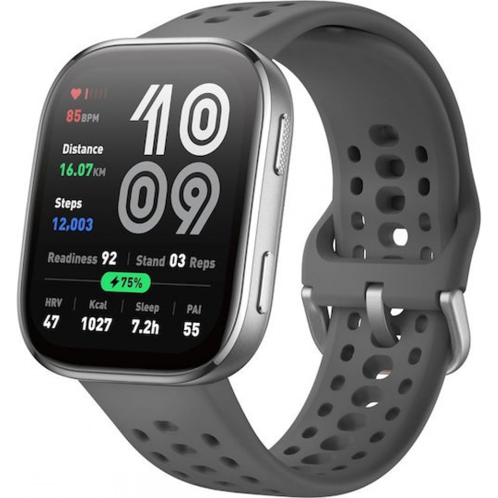 Amazfit Bip 6 Charcoal