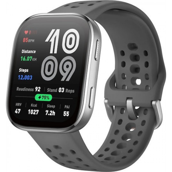 Amazfit Bip 6 Charcoal