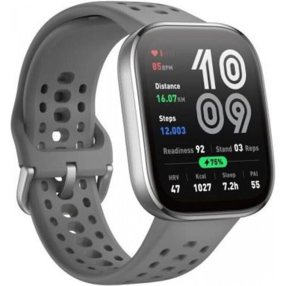 Amazfit Bip 6 Charcoal