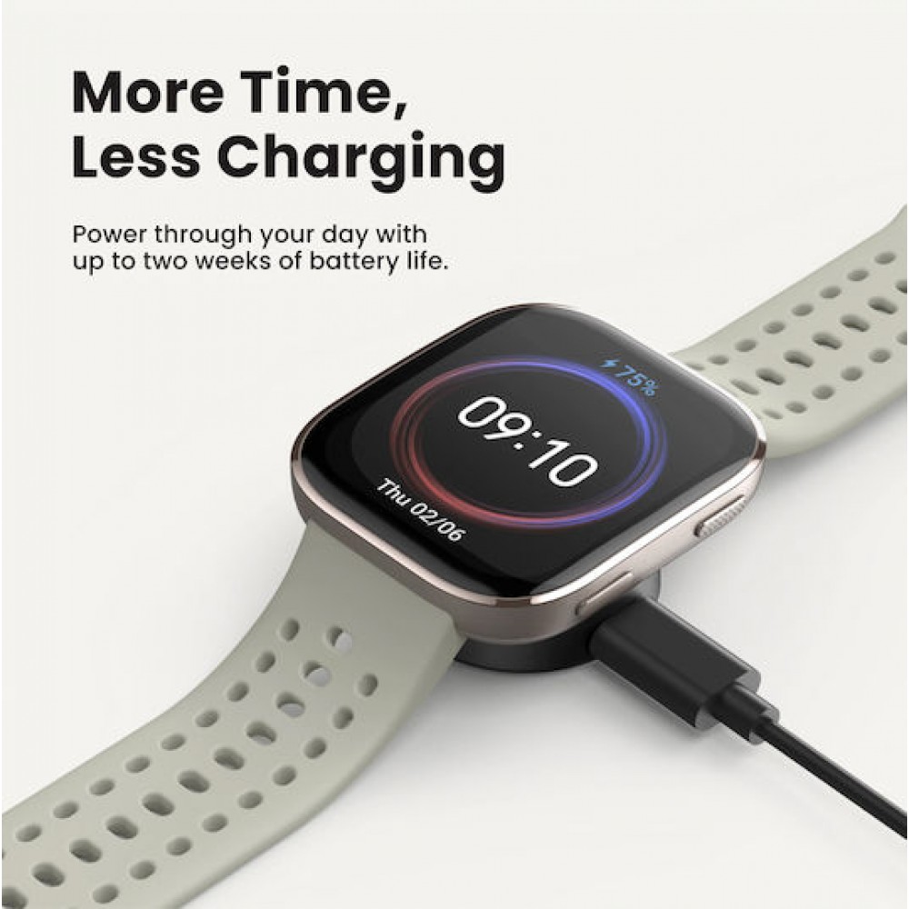 Amazfit Bip 6 Red