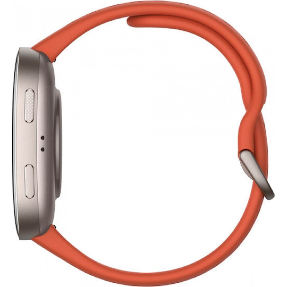 Amazfit Bip 6 Red