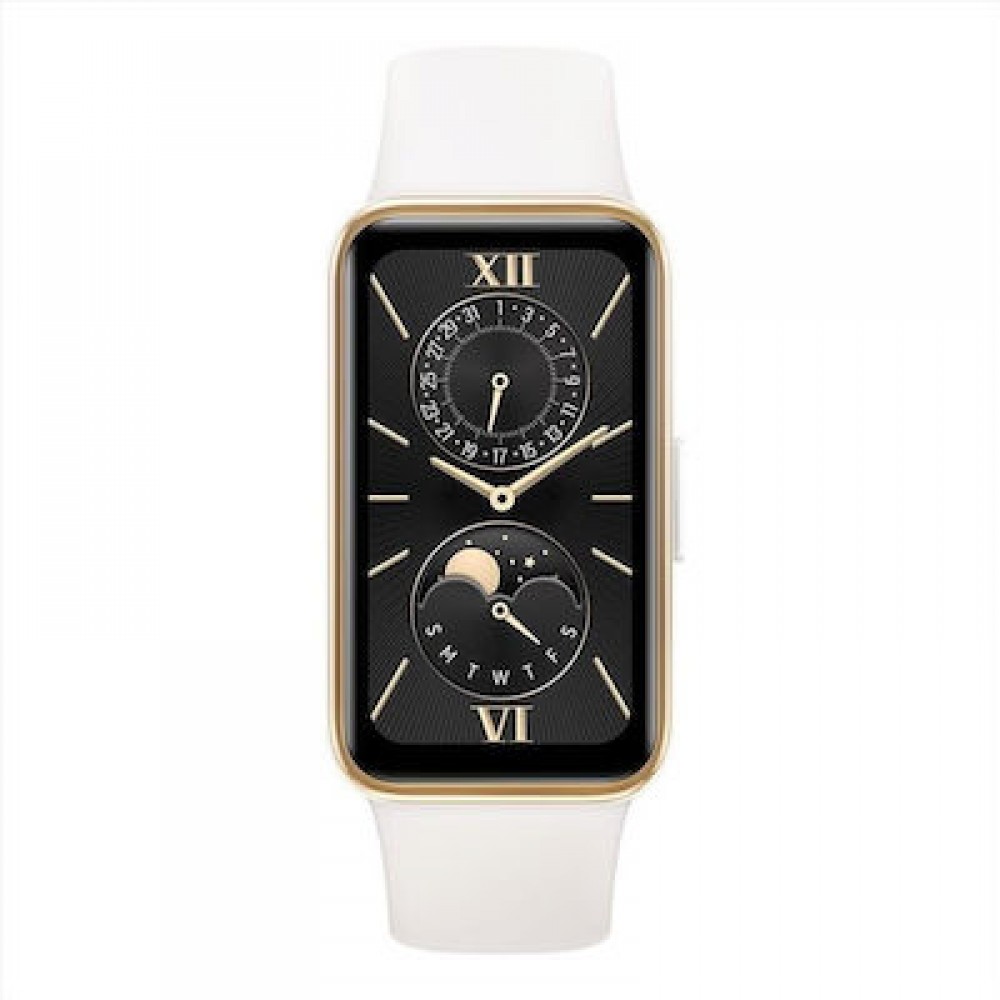 Huawei Band 9 White