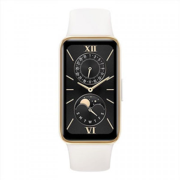 Huawei Band 9 White