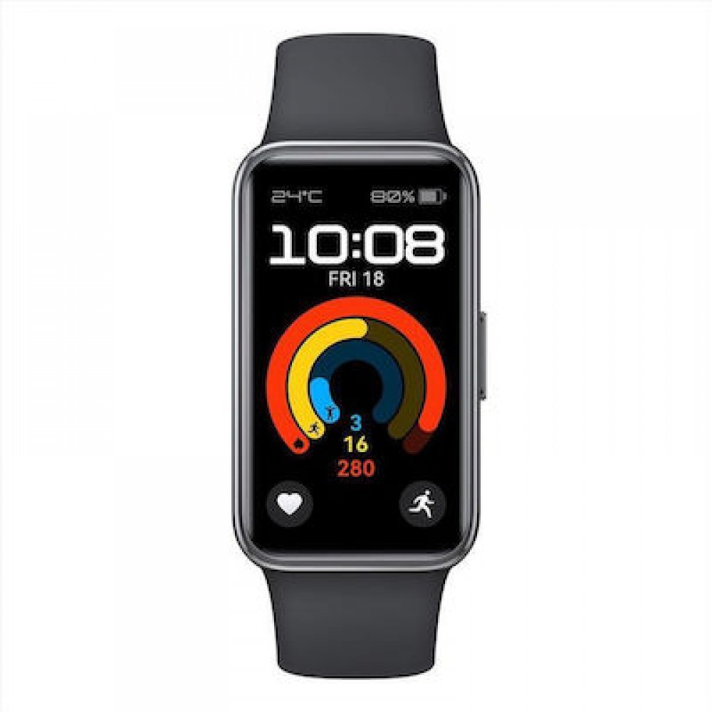 Huawei Band 9 Starry Black