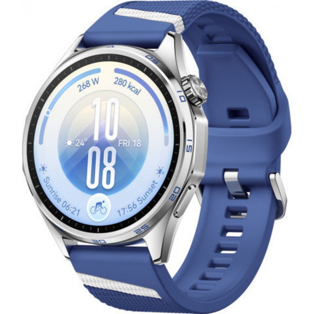 Huawei Watch GT 7 46mm Blue