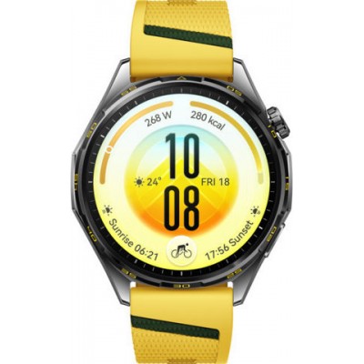 Huawei Watch GT 7 46mm Yellow