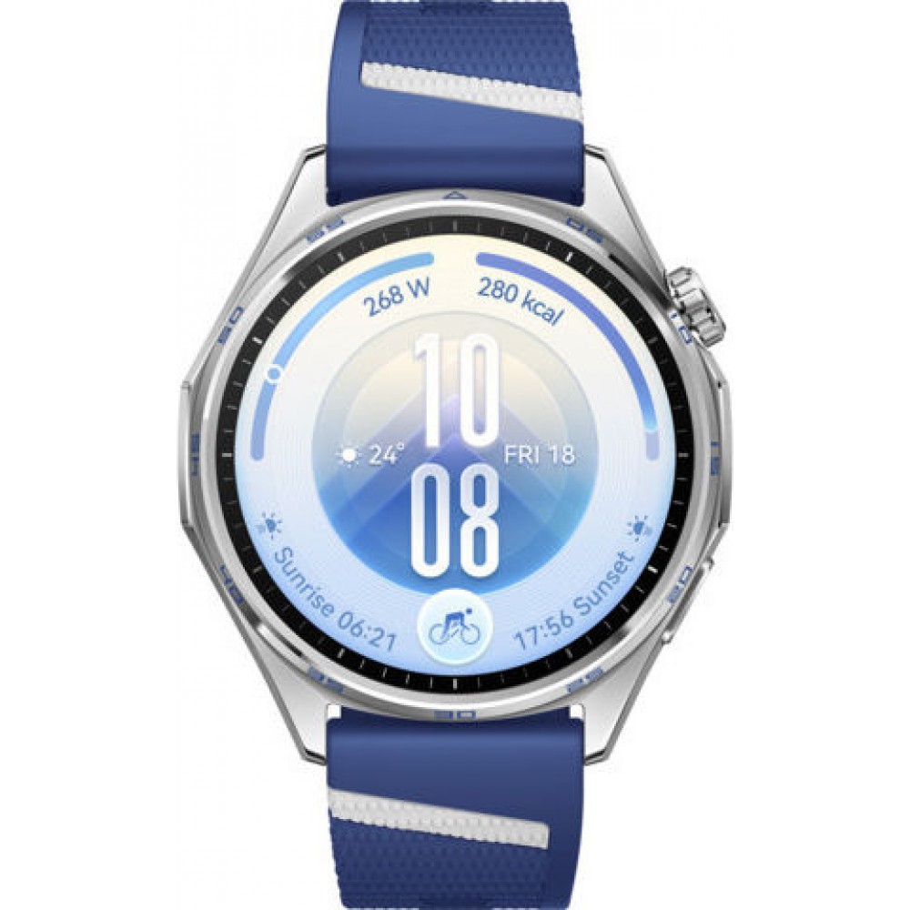 Huawei Watch GT 7 46mm Blue