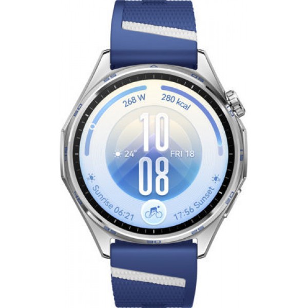 Huawei Watch GT 7 46mm Blue