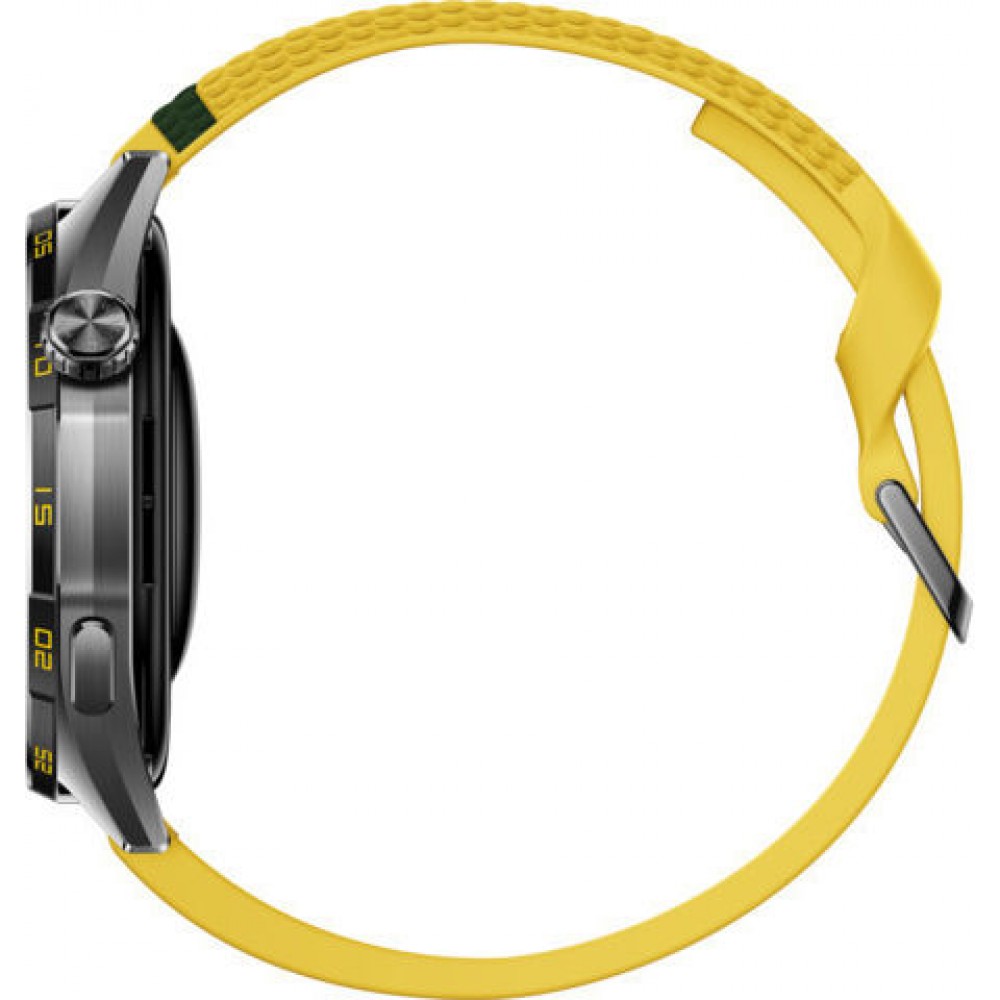 Huawei Watch GT 7 46mm Yellow