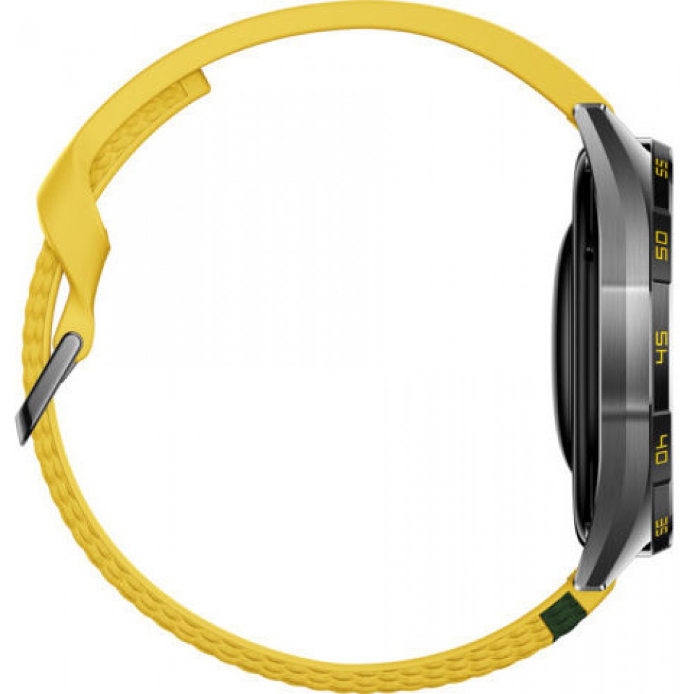 Huawei Watch GT 7 46mm Yellow