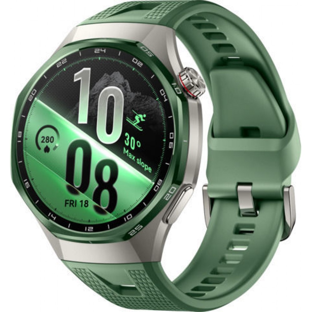 Huawei Watch GT 7 Pro 46mm Green