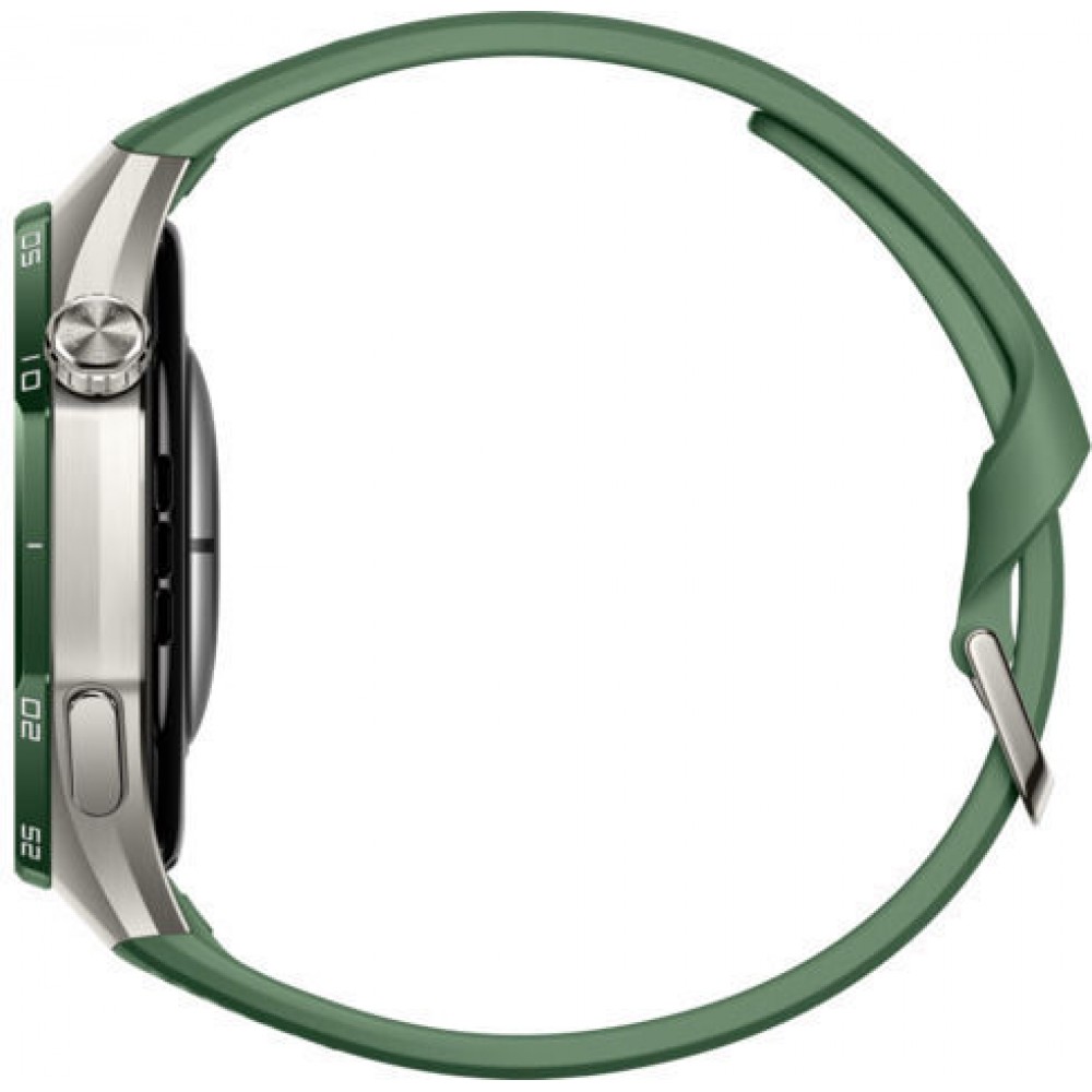 Huawei Watch GT 7 Pro 46mm Green