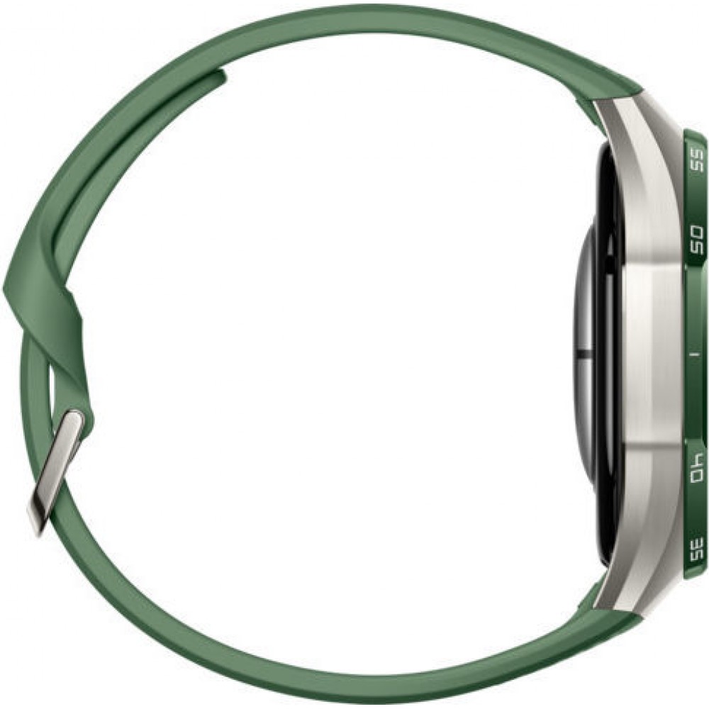 Huawei Watch GT 7 Pro 46mm Green