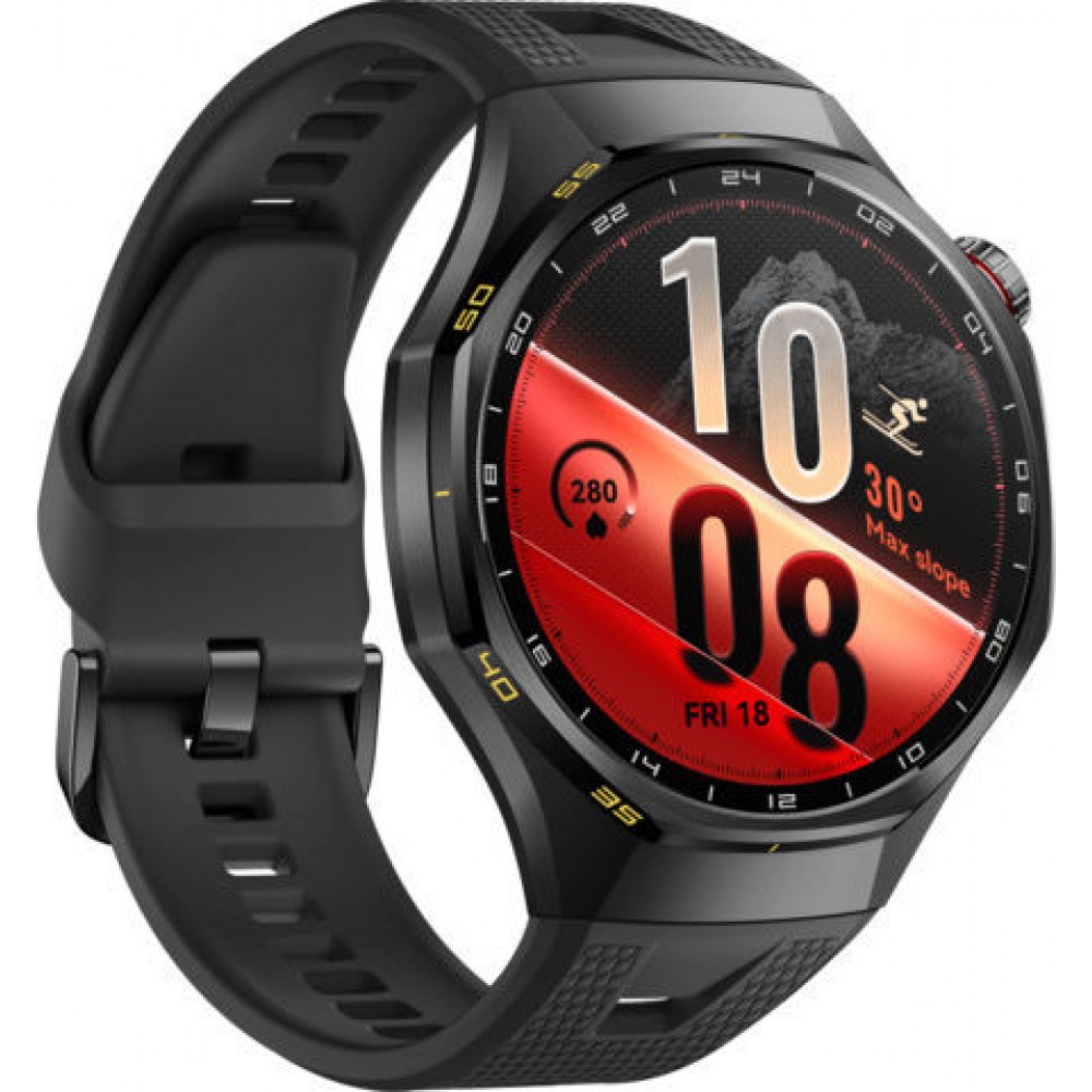 Huawei Watch GT 7 Pro 46mm Black