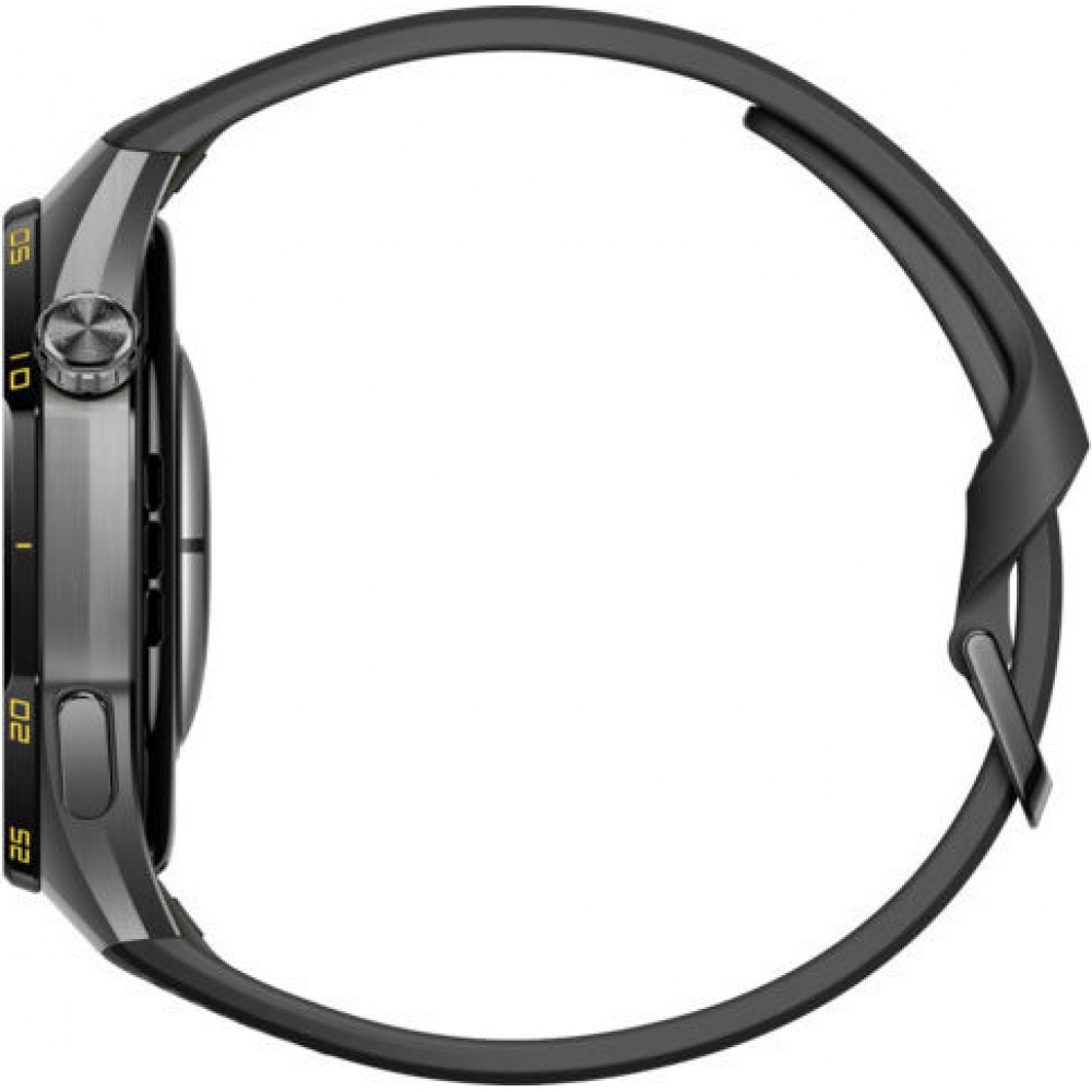Huawei Watch GT 7 Pro 46mm Black