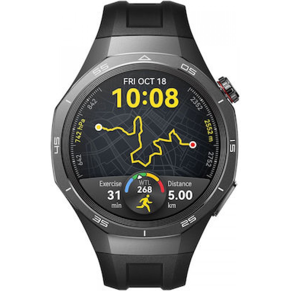 Huawei Watch GT 5 Pro 46mm Black