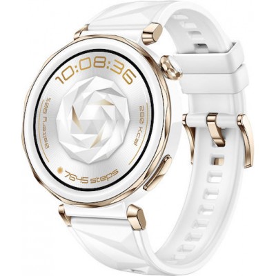 Huawei Watch GT 5 Pro 42mm White	