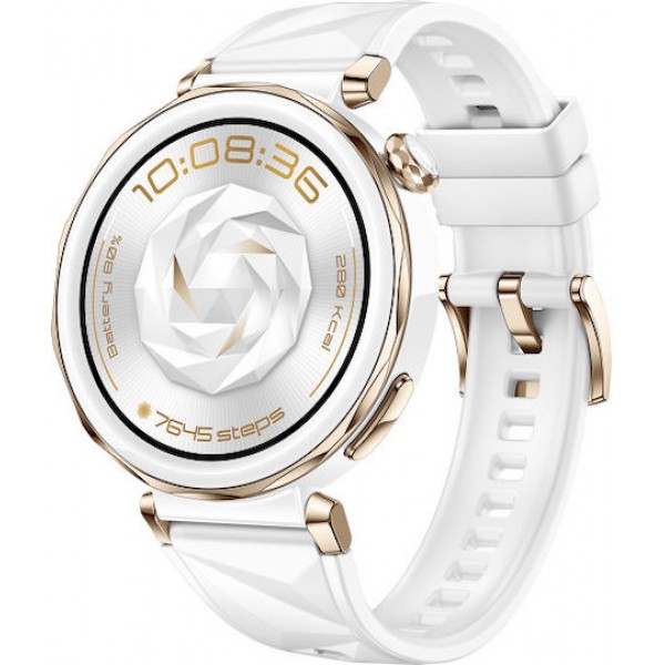 Huawei Watch GT 5 Pro 42mm White	
