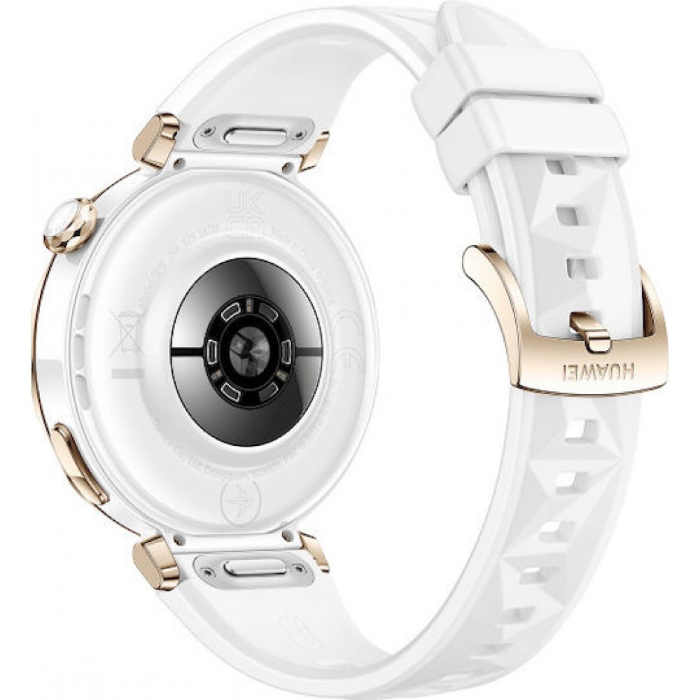 Huawei Watch GT 5 Pro 42mm White	