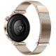 Huawei Watch GT 5 41mm Gold Milanese Strap	
