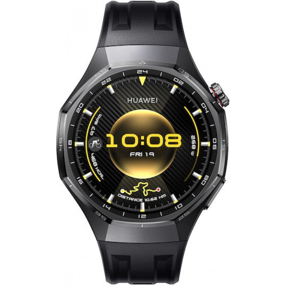 Huawei Watch GT 6 Pro 46mm Black