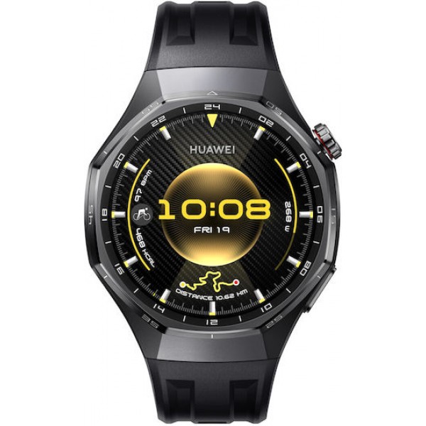 Huawei Watch GT 6 Pro 46mm Black