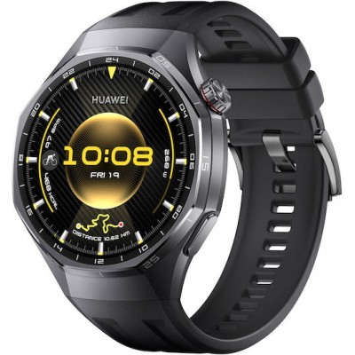 Huawei Watch GT 6 Pro 46mm Black