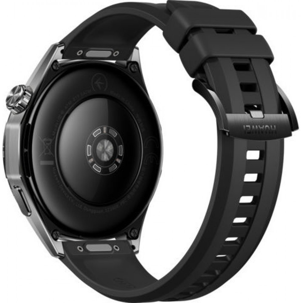 Huawei Watch GT 6 46mm Black