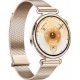 Huawei Watch GT 6 41mm Milanese Gold