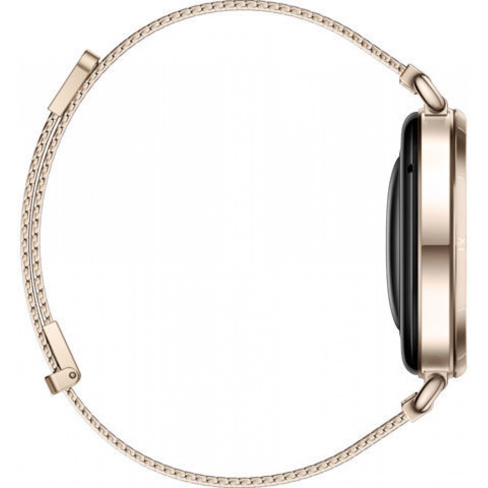 Huawei Watch GT 6 41mm Milanese Gold