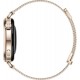 Huawei Watch GT 6 41mm Milanese Gold