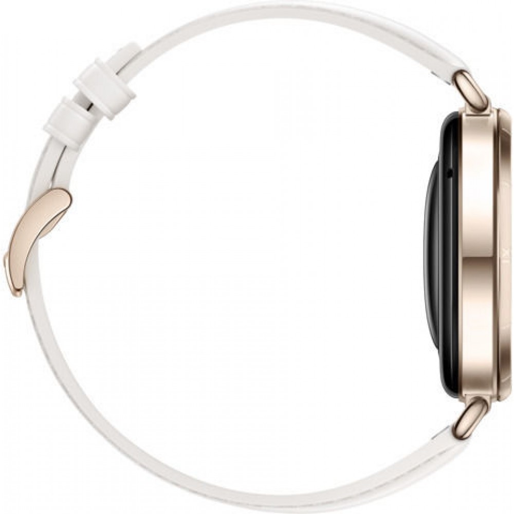 Huawei Watch GT 6 41mm Leather White