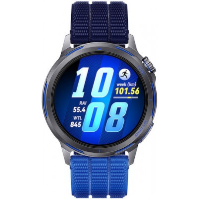 Huawei Watch GT Runner 2 43mm Dusk Blue