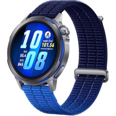 Huawei Watch GT Runner 2 43mm Dusk Blue