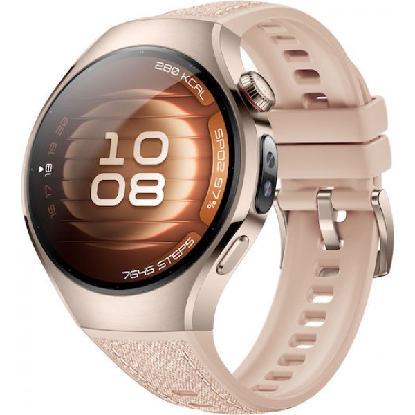 Huawei Watch 5 42mm Beige