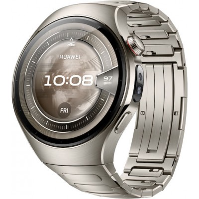 Huawei Watch 5 46mm Titanium