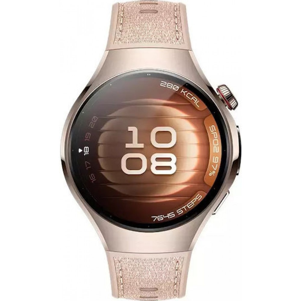 Huawei Watch 5 42mm Beige