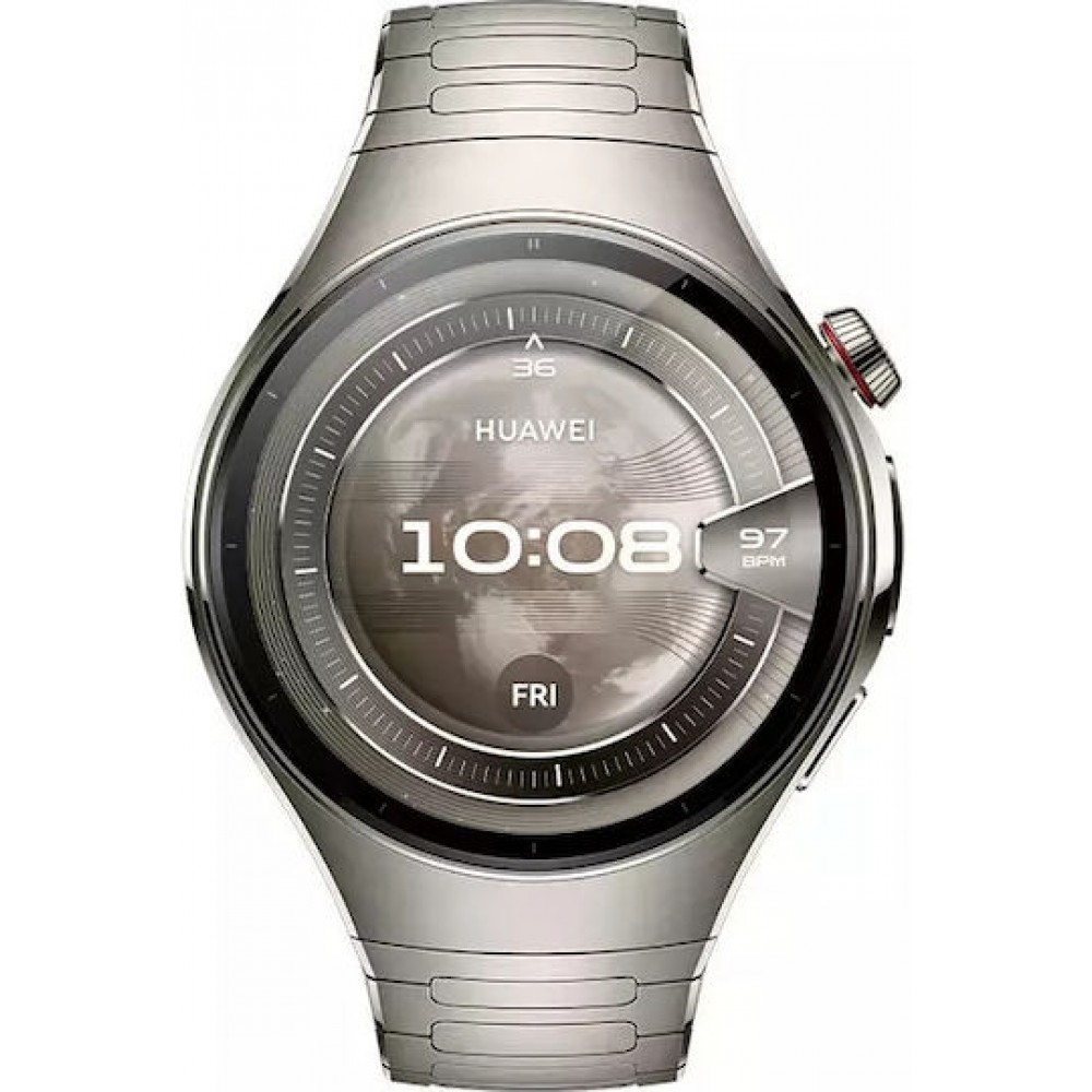 Huawei Watch 5 46mm Titanium