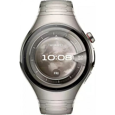Huawei Watch 5 46mm Titanium