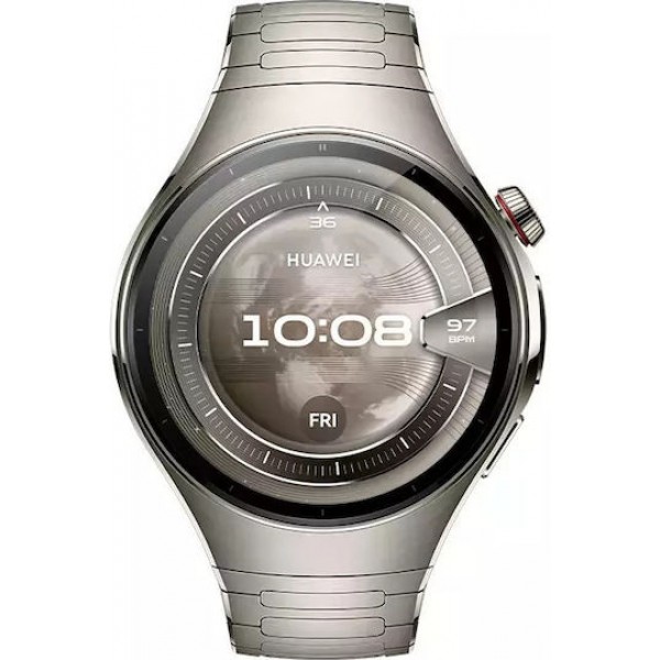 Huawei Watch 5 46mm Titanium