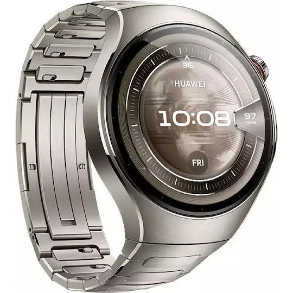 Huawei Watch 5 46mm Titanium